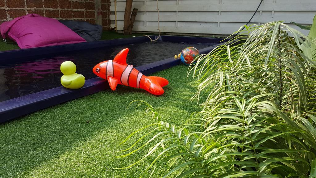 Barefeet Naturist Resort (Adults Only) Bangkok Extérieur photo