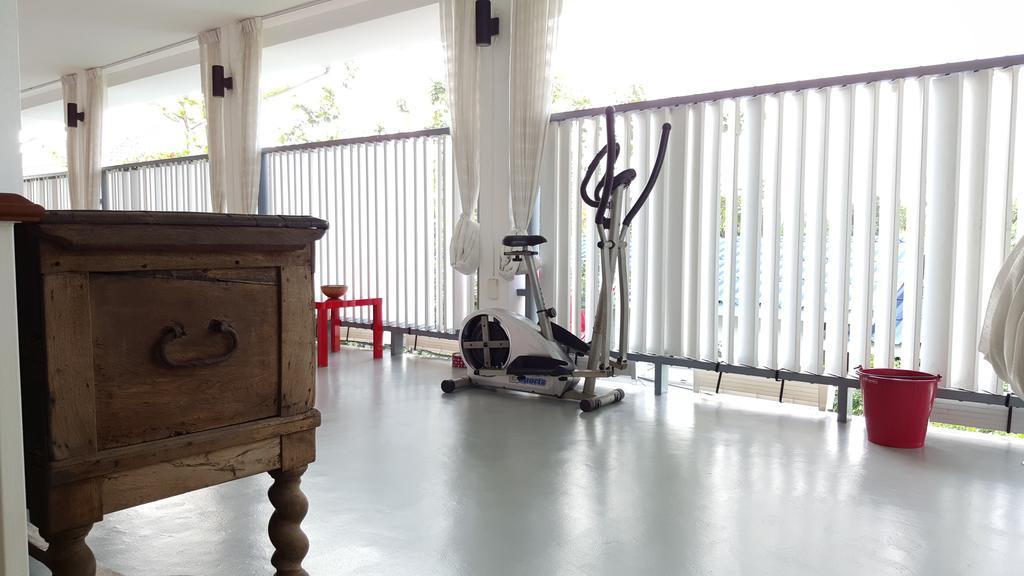 Barefeet Naturist Resort (Adults Only) Bangkok Extérieur photo