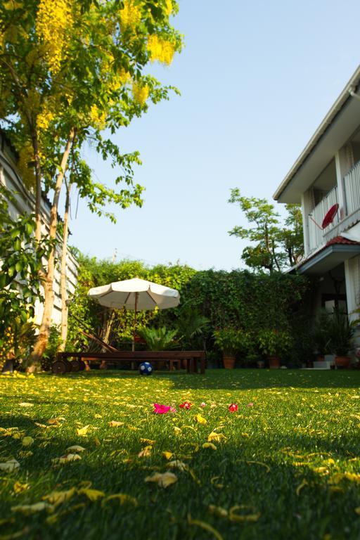 Barefeet Naturist Resort (Adults Only) Bangkok Extérieur photo