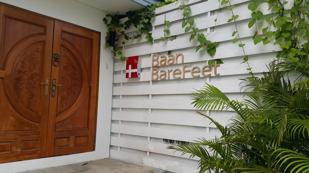 Barefeet Naturist Resort (Adults Only) Bangkok Extérieur photo