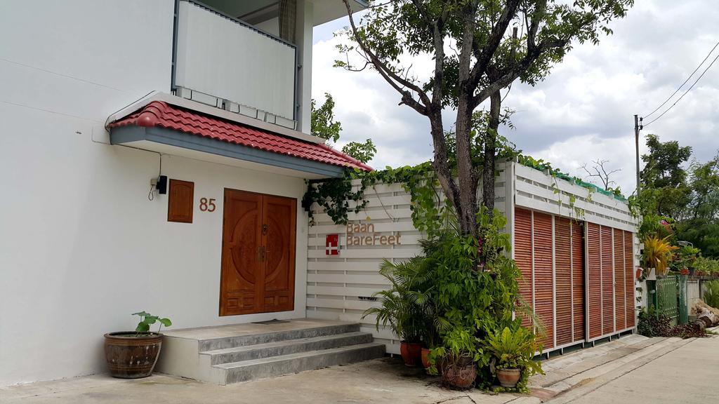 Barefeet Naturist Resort (Adults Only) Bangkok Extérieur photo