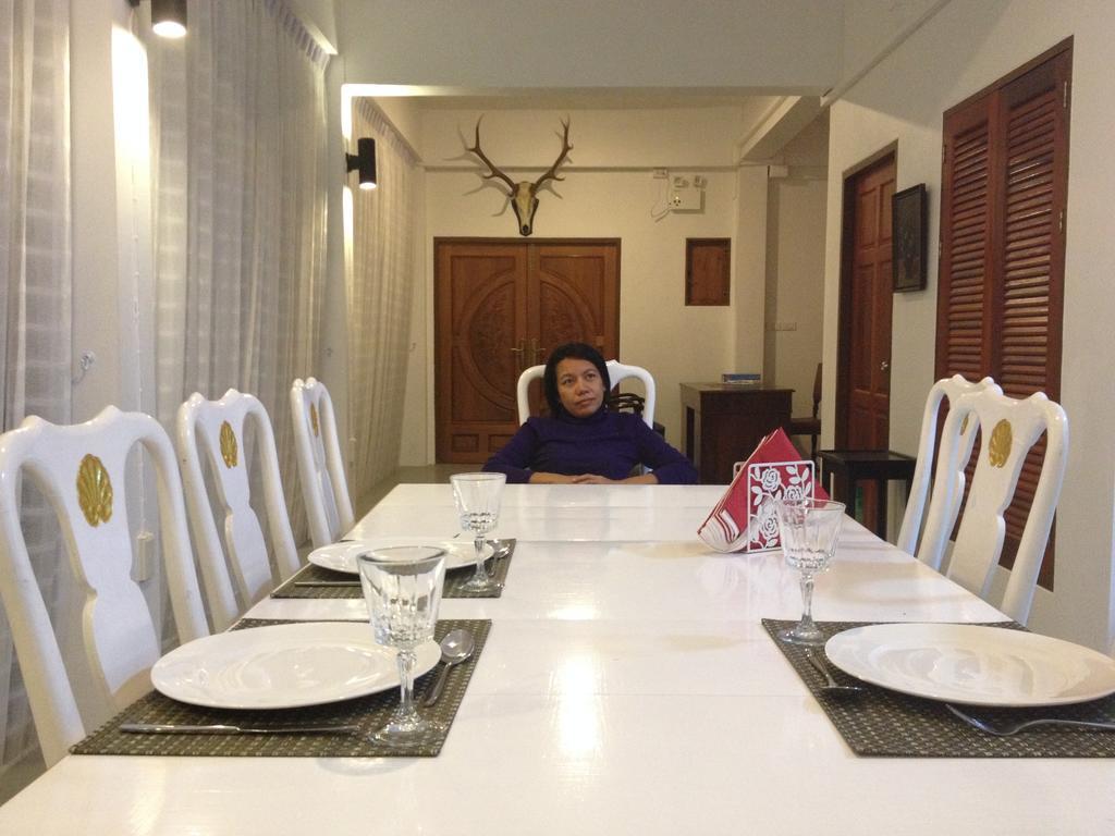 Barefeet Naturist Resort (Adults Only) Bangkok Extérieur photo