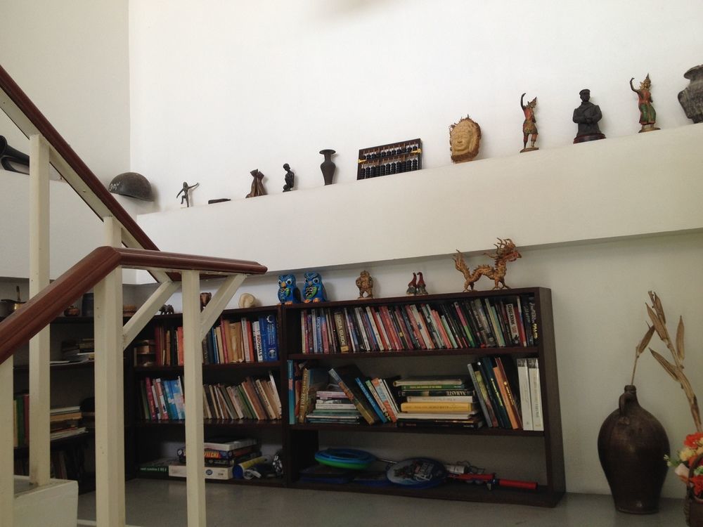 Barefeet Naturist Resort (Adults Only) Bangkok Extérieur photo